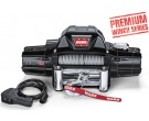 Warn Zeon 10 with cable