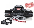 Warn ZEON 8 with Spydura rope