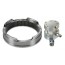 Warn industrial remote air clutch - suits all excluding XL series winches
