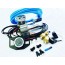 Thor Airbag Suspension Inflation Kit with compressor