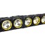 KC HiLiTES FLEX array LED light bar 20"