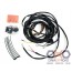 KC HiLiTES universal wiring harness for 2 Cyclone LED lights