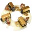 Bow motor brush set