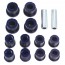 GQ Patrol front suspension bushes and accessories