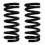 Ridepro 80 series front coil springs 91-98 petrol and diesel