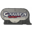 Gigglepin Pro series twin motor top housing any ratio