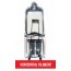 Lightforce replacement globe 12V 100W to suit 170 & 240