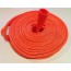  Winch rope protective sleeve for 8, 9,10,11,12mm ropes - per metre orange