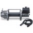 Warn Series 12 DC electric winch 12000lb / 5443kg