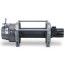 Warn Series 12 hydraulic winch 12000lb / 5440kg