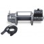 Warn Series 18 DC electric winch 18000lb / 8164kg