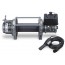 Warn Series 9 DC electric winch 9000lb / 4082kg