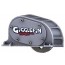 Gigglepin single motor top housing upgrade for Warn 8274 high mount
