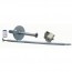 Manual Complete Tyre Changer - 4x4 Bullbar and Workshop