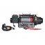 Comeup Walrus 12 and 24V 18000lb / 8.2 T industrial winch 27M wire rope