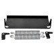 Warn industrial wire rope tension plate - suits all excluding XL series winches