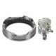 Warn industrial remote air clutch - suits all excluding XL series winches