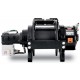 Warn Series 30XL hydraulic winch 30000lb / 13600kg with tensioner and air clutch