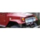 Landcruiser 40 115mm/4.5 inch wider guards HD