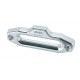 Warn polished alloy hawse fairlead