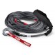 Spydura synthetic rope 9.5mm x 24M