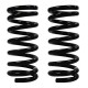 Ridepro 80 series rear coil springs 91-98 petrol and diesel