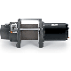 Warn DC2000 industrial hoist 2000lb / 900kg mid frame