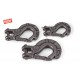 Warn Epic winch hook 1/2" [for 18000lb and under]