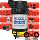 Fuel manager diesel pre-filter kit