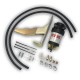 Toyota Fortuner (2015-Present) 2.8L D4D Primary (PRE) Fuel Filter Kit