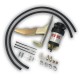 Toyota Hilux (2015-Present) 2.8L D4D Primary (PRE) Fuel Filter Kit