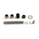 Gigglepin top housing bearing kit for M8274 high mount