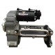 Gigglepin GP 50 single motor competition winch