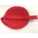  Winch rope protective sleeve for 8, 9,10,11,12mm ropes - per metre red