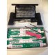 Professional tyre plug repair kit