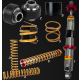 Rock Dog coilover springs