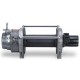 Warn Series 12 hydraulic winch 12000lb / 5440kg