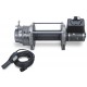 Warn Series 18 DC electric winch 18000lb / 8164kg
