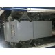 Ford Ranger PX 2011 on transmission guard