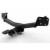 Colorado HD towbar
