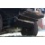Hilux 05 on IFS front sump & diff guard