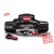 Warn Zeon Platinum 10-S with Spydura rope