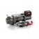 Warn M15-S Synthetic rope