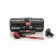 Warn AXON 35-S ATV Winch - 15m Synthetic Rope