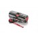 Warn AXON 35-S ATV Winch - 15m Synthetic Rope