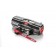 Warn AXON 55 ATV Winch - 15m Wire Rope