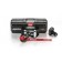 Warn AXON 35 ATV Winch - 15m Wire Rope
