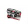Warn AXON 35 ATV Winch - 15m Wire Rope