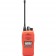ICOM IC-41PRO 80+ channel 5W hand held UHF - orange