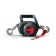 Warn drill winch - drill powered portable winch with wire cable [new model 101570]